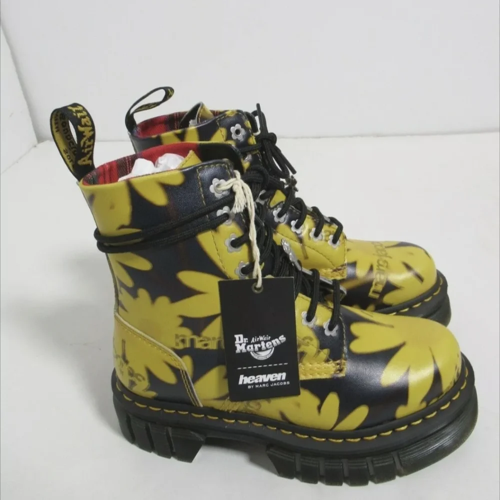 Heaven Marc Jacobs Daisy Audrick - Picture 3 of 12